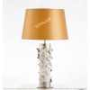 Modern White Dance Butterfly Table Lamp Citilux