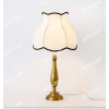 Copper Chinese Palace Table Lamp Citilux