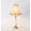 Chinese Style Copper Bucket Table Lamp Citilux