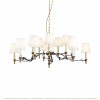 American Classic Tree Resident Bionic Chandelier Citilux
