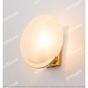 Spanish Marble Sun Wall Lamp Citilux