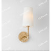 Simple American Single Head Wall Light Citilux