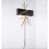 Copper Branches Wall Light Citilux