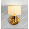New Chinese Copper Chandelier Single Head Wall Light Citilux