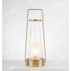 Modern Candle Table Lamp Small Citilux