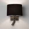 Azumi LED Reader 7466 Indoor Wall Light
