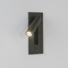 Fuse switched 0997 Indoor Wall Light