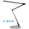 Gen 2 Z-Bar LED desk lamp