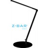 Gen 3 Z-Bar Solo LED desk lamp in black