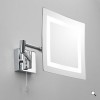 TORINO bathroom magnifying mirrors 0355 Astro