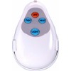 Remote control for 4 Light Bathroom Heat Lamps VentAir